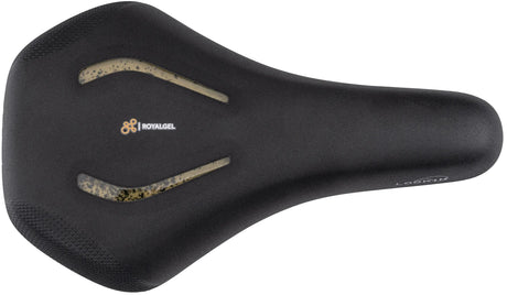 Selle royal sr selles lookin evo athlétique noir