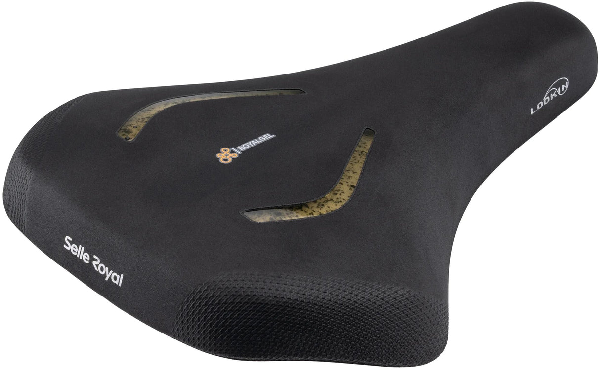 Selle royal sr selles lookin evo moderé noir