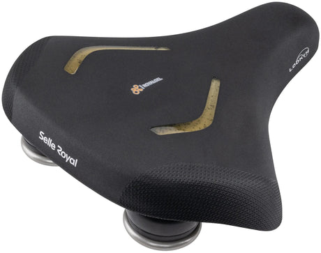 Selle royal sr selles lookin evo relax noir