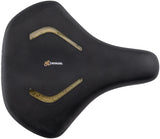 Selle royal sr selles lookin evo relax noir