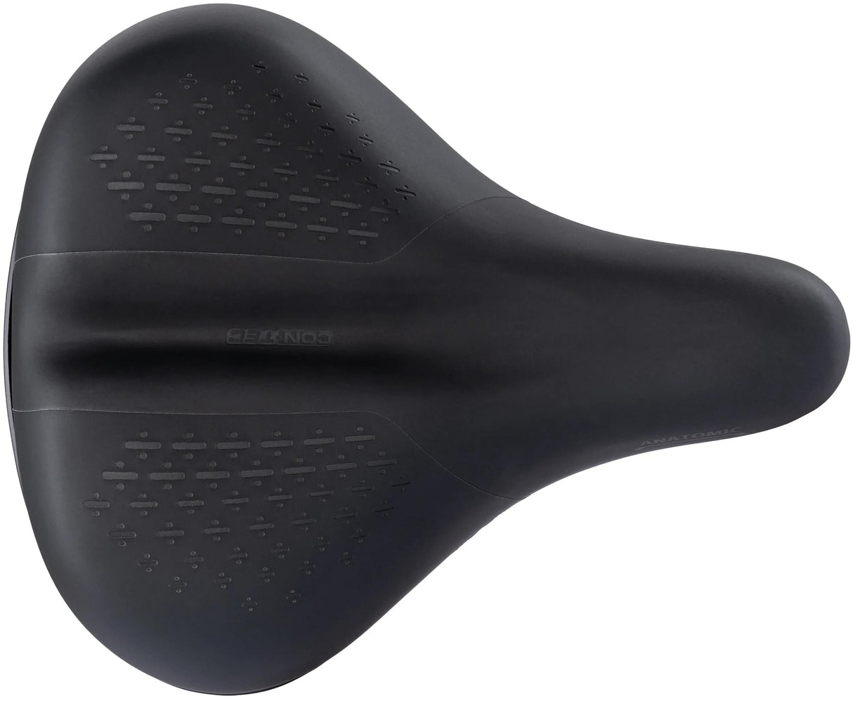 Selle Contec anatomique ct selle anatomique 272 x 227mm