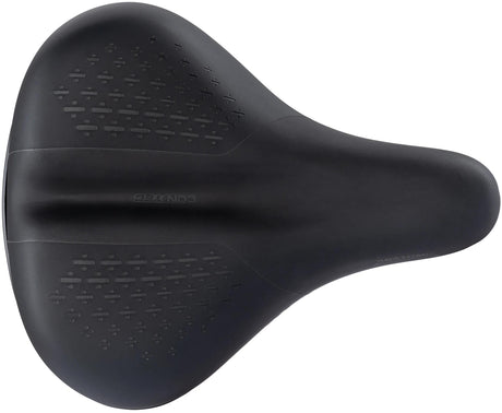 Selle Contec anatomique ct selle anatomique 272 x 227mm