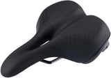 Selle Contec anatomique ct selle anatomique 263 x 198mm zone cut