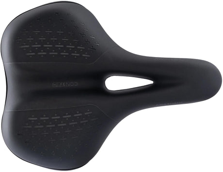 Selle Contec anatomique ct selle anatomique 263 x 198mm zone cut