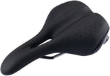 Selle Contec anatomique ct selle anatomique 279 x 179mm coupe zone