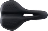 Selle Contec anatomique ct selle anatomique 279 x 179mm coupe zone