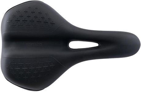 Selle Contec anatomique ct selle anatomique 279 x 179mm coupe zone