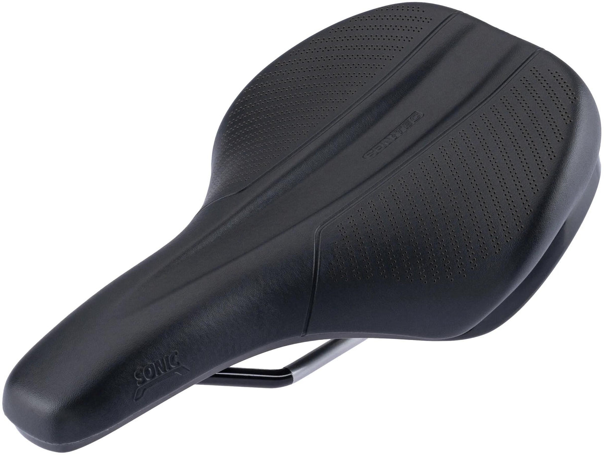 Contec selle sonic ct selle sonic 254 x 162mm