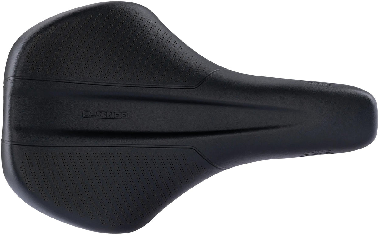 Contec selle sonic ct selle sonic 254 x 162mm