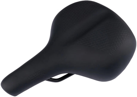 Contec selle métrique ct selles métrique ville 275x185 mm noir
