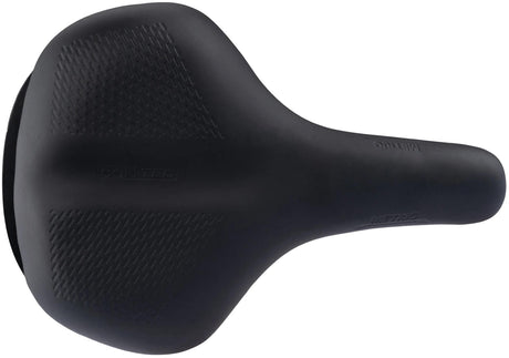 Contec selle métrique ct selles métrique ville 275x185 mm noir