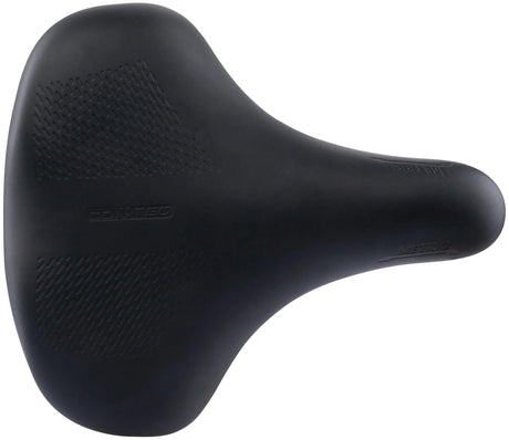 Contec selle métrique ct selles métrique ville 260x210 mm noir