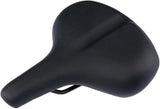 Contec selle métrique ct selles métrique ville 255x210 mm noir