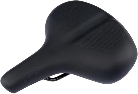 Contec selle métrique ct selles métrique ville 255x210 mm noir