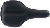Contec selle métrique ct selles métrique ville 275x155 mm noir