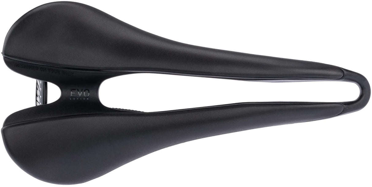 Selle smp selle evo selle evo 267x140mm rembourrage fin