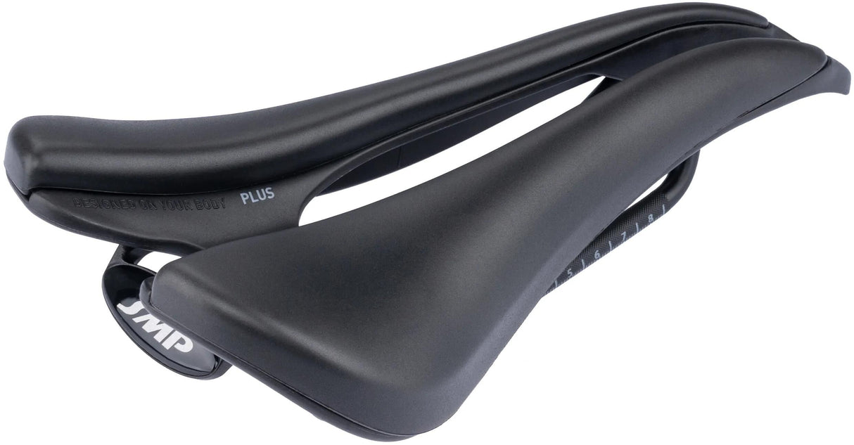 Selle SMP SMP Saddle Pro Evo 140 plus noir