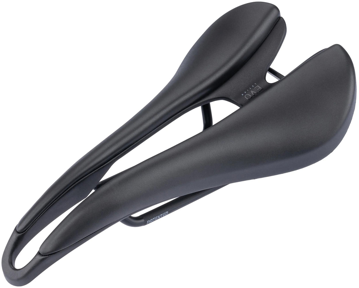 Selle SMP SMP Saddle Pro Evo 140 plus noir