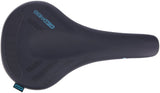 Contec selle aérobie ct selle aérobie trekking unisexe noir bleu