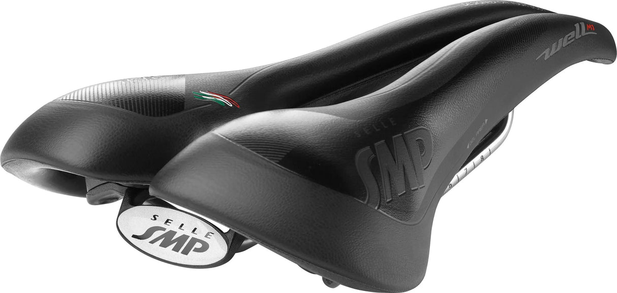 Selle smp selle bien m1 gel selle bien m1 gel noir