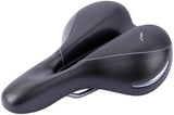 Contec selle elliptique + ct selle elliptique+ trekking dame noir argent