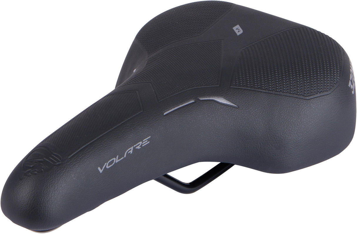 Contec selle volare trekking ct selle volare trekking trekking hommes noir