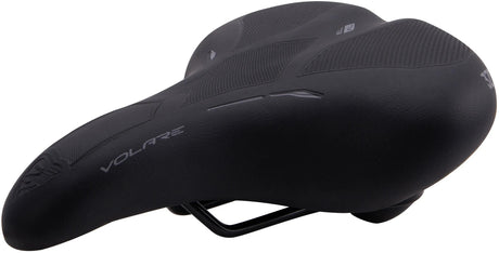 Contec selle volare city el ct selle volare city el city tour unisexe noir