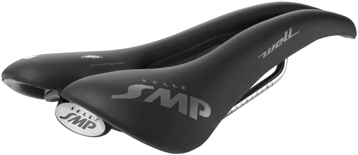 Selle selle smp bien noir
