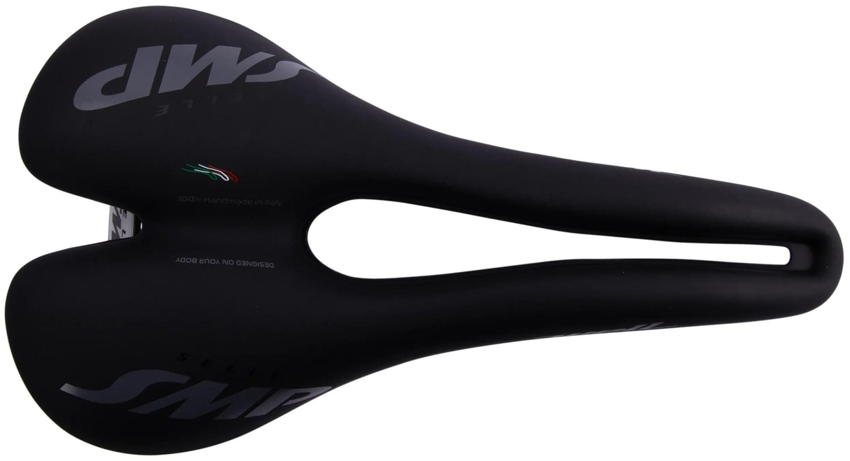 Selle selle smp bien noir