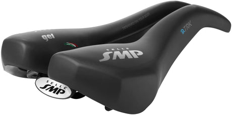 SMP selle e-trk gel noir