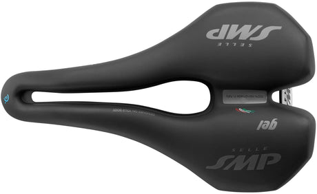 SMP selle e-trk gel noir