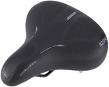 Contec selle volare city cruiser ct selles volare cruiser unisexe noir