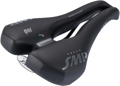 Selle SMP selle e-suv selle e-suv gel noir