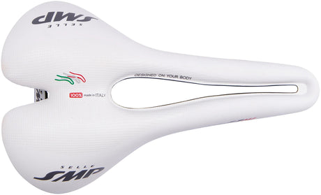 Selle smp puits de selle m1 puits de selle m1 blanc