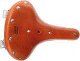 Contec selle classique exclusiv touring hommes ct selle cl. excl. tournée. cuir messieurs miel