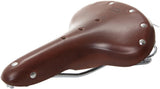 Contec selle classique exclusiv touring hommes ct selle cl. excl. tournée. sauce pour hommes en cuir