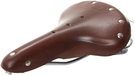 Contec selle classique exclusiv touring hommes ct selle cl. excl. tournée. sauce pour hommes en cuir