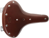 Contec selle classique exclusiv touring hommes ct selle cl. excl. tournée. sauce pour hommes en cuir