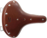 Selle Contec classic exclusiv touring damen ct selle cl. excl. tournée. sauce dame en cuir