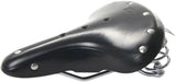 Selle Contec classic exclusiv touring damen ct selle cl. excl. tournée. café dame en cuir