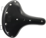 Selle Contec classic exclusiv touring damen ct selle cl. excl. tournée. café dame en cuir