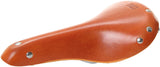 Contec selle classique exclusiv sport ct selle cl. excl. sport cuir unisexe miel