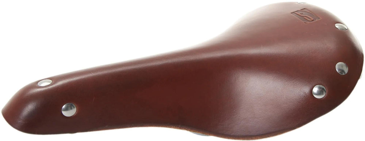 Contec selle classique exclusiv sport ct selle cl. excl. sauce unisexe en cuir sport