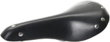 Contec selle classique exclusiv sport ct selle cl. excl. brouillon. café unisexe en cuir