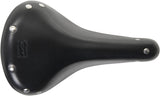 Contec selle classique exclusiv sport ct selle cl. excl. brouillon. café unisexe en cuir