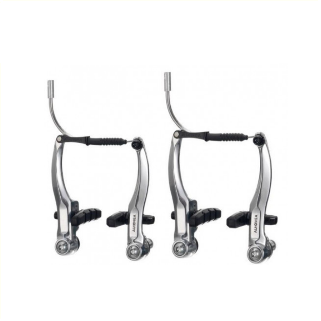 V-frein Rem-Set Silver pour + Authers