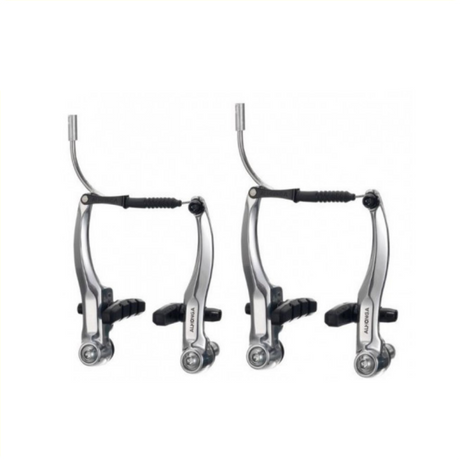 V-frein Rem-Set Silver pour + Authers