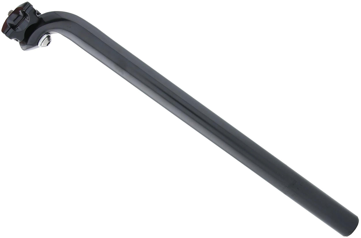 Tige de selle brevetée Kalloy tige de selle 26,8 x 400 b