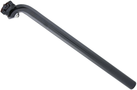 Tige de selle brevetée Kalloy tige de selle 26,8 x 400 b