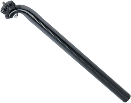 Tige de selle brevetée Kalloy tige de selle 28,6 x 400 b